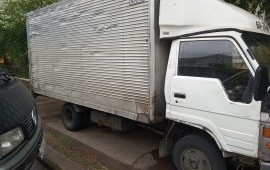 Грузовое такси, грузчики недорого. Услуги переезды