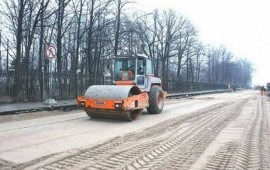 Асфалтирование в Новосибирске