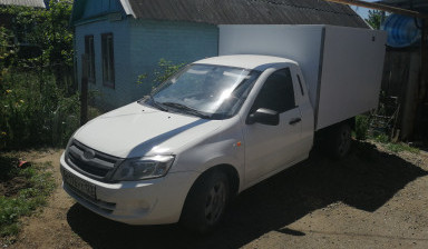Перевозка грузов по Краснодарскому краю