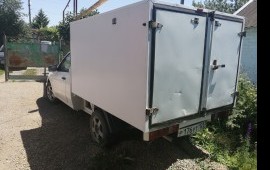 Перевозка грузов по Краснодарскому краю