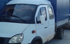 ГРУЗОПЕРЕВОЗКИ сборщик услуги заказ