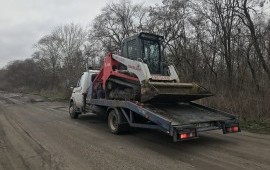 Эвакуатор, манипулятор. Услуги. Заказ 8-950-769-86