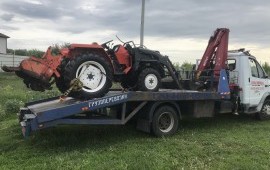 Эвакуатор, манипулятор. Услуги. Заказ 8-950-769-86