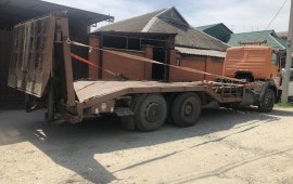 ЭВАКУАТОРЫ 8918-6666-296