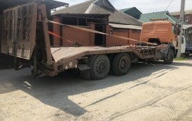ЭВАКУАТОРЫ 8918-6666-296