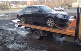 Эвакуатор 89106082423