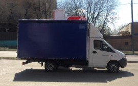 Грузоперевозки, Газель до 1.5 т. Грузчики услуги.