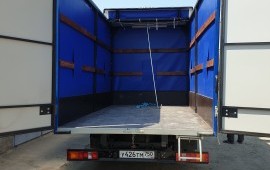 Грузоперевозки, Газель до 1.5 т. Грузчики услуги.
