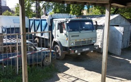 Грузоперевозки услуги, заказ перевозка грузов