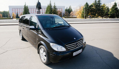 АВТОЛАЙНЕР в Белоярске