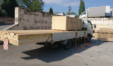Грузоперевозки услуги, заказ грузовое такси