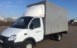 Грузоперевозки Газель.Тверь, область, РФ.