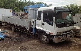 Услиги воровайки, манипулятор