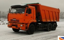 Самосвалы. Услуги. Аренда. Перевозка грузов.