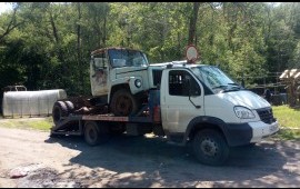 Эвакуатор, автосервис, техпомощь 8-937-175-99-99