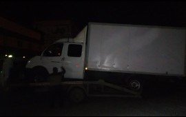 Эвакуатор, автосервис, техпомощь 8-937-175-99-99