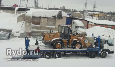 Услуги трала 8-904-965-64-04 заказ