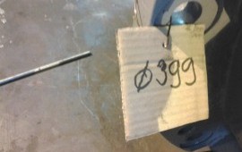 Продам электродвигатель тяговый ЭДП600 ГПИН.652441