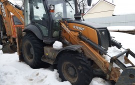 Срочно продам! Один владелец, 800 моточасов.
