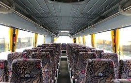 Аренда автобуса, заказ пассажирские перевозки.