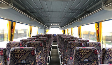 Аренда автобуса, заказ пассажирские перевозки.