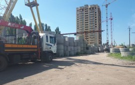 Аренда манипулятора- крана услуги грузоперевозки