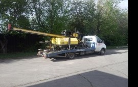 8-912-805-03-90 Эвакуатор Магнитогорск. Услуги.
