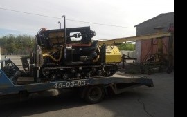 8-912-805-03-90 Эвакуатор Магнитогорск. Услуги.