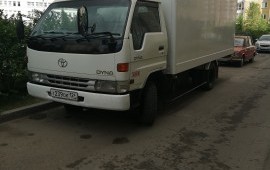 Грузоперевозки услуги, переезды, вывоз мусора.