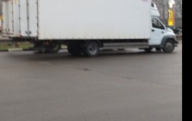 Грузоперевозки услуги, заказ перевозка грузов