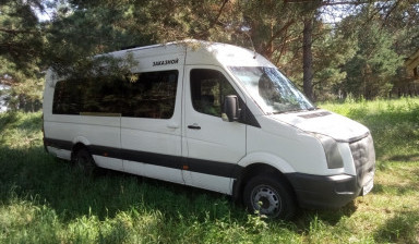 Пассажирские перевозки. Аренда автобуса. в Челябинске