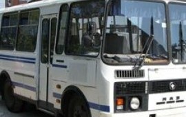 Пассажирские перевозки. Услуги. Заказ автобус.