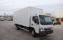 Грузоперевозки услуги, заказ фургон