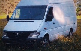 Грузоперевозки услуги, заказ фургон