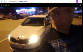 8-903-450-01-41 Пассажирские перевозки. Такси.