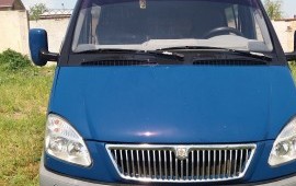 Перевозка грузов до 1т. Услуги, заказ Газель.