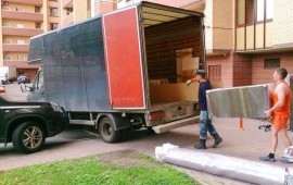 Грузчики Липецк