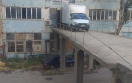 Грузоперевозки по России и республике Дагестан.