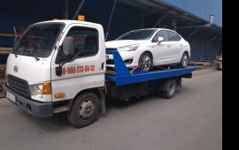 Эвакуатор заказ услуги 8-960-273-66-52