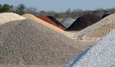 МАН. Услуги, аренда самосвала Песок, щебень, грунт