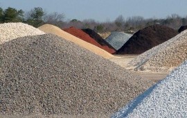 Грузоперевозки самосвалом. Щебень, песок доставка