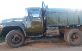 Услуги самосвала заказ песок, щебень, торф