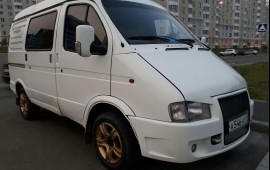 Грузопассажирске перевозки