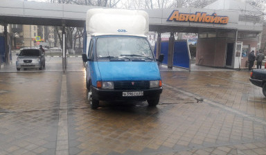 Грузодоставка 24 часа