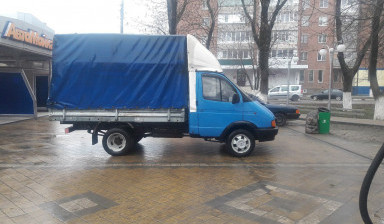 Грузодоставка 24 часа