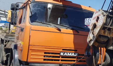 Услуги Автокрана 25т