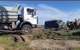 Услуги ГНБ. Бурение, проколы. Услуги.