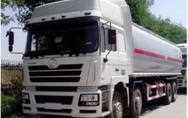 Автоцистерна
