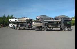 АВТОВОЗ