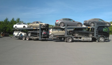 АВТОВОЗ